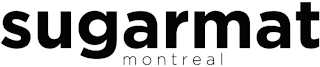 SUGARMAT MONTREAL