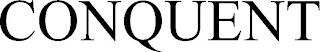 CONQUENT