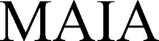 MAIA