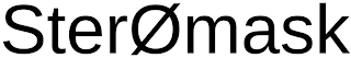 STERØMASK