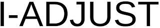 I-ADJUST
