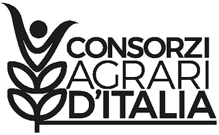 CONSORZI AGRARI D'ITALIA