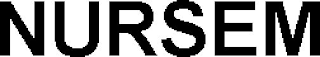 NURSEM