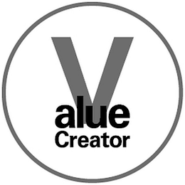 VALUE CREATOR