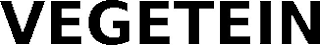VEGETEIN