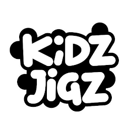 KIDZ JIGZ