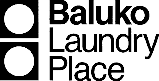 BALUKO LAUNDRY PLACE