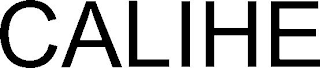 CALIHE