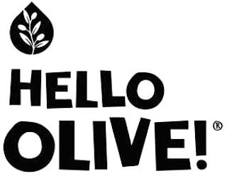 HELLO OLIVE!