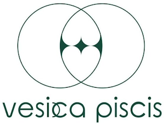 VESICA PISCIS