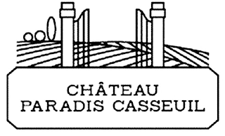 CHÂTEAU PARADIS CASSEUIL