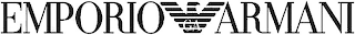 GA EMPORIO ARMANI