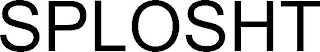 SPLOSHT