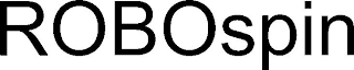 ROBOSPIN