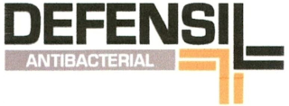 DEFENSIL ANTIBACTERIAL