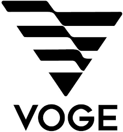 VOGE