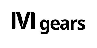 M GEARS