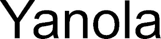 YANOLA