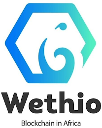 WETHIO BLOCKCHAIN IN AFRICA