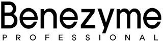 BENEZYME PROFESSIONAL