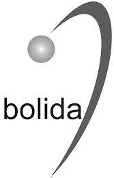 BOLIDA