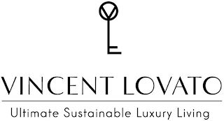 VINCENT LOVATO ULTIMATE SUSTAINABLE LUXURY LIVING