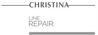 CHRISTINA LINE REPAIR