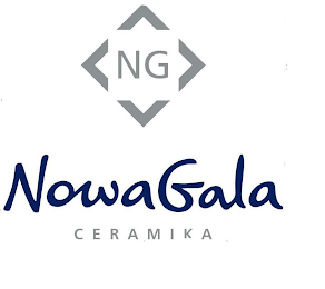 NG NOWA GALA CERAMIKA