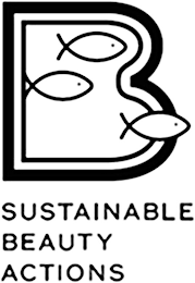 B SUSTAINABLE BEAUTY ACTIONS