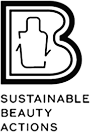 B SUSTAINABLE BEAUTY ACTIONS