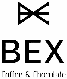 BEX COFFEE & CHOCOLATE