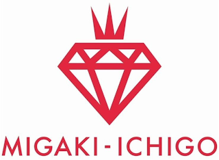 MIGAKI-ICHIGO