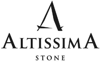 A ALTISSIMA STONE