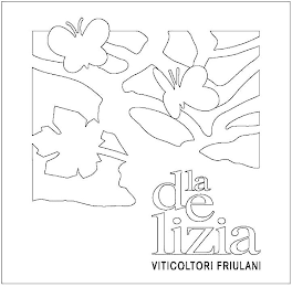 LA DELIZIA VITICOLTORI FRIULANI