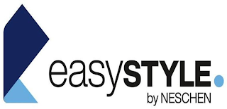 EASYSTYLE. BY NESCHEN