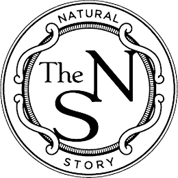 NATURAL STORY THE NS