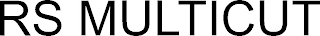 RS MULTICUT