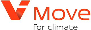 VI MOVE FOR CLIMATE