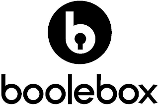 BOOLEBOX B