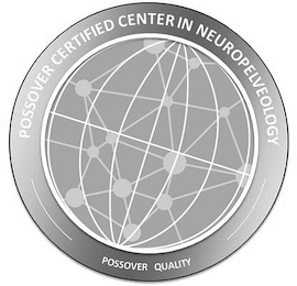 POSSOVER CERTIFIED CENTER IN NEUROPELVEOLOGY POSSOVER QUALITY