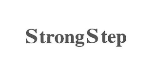 STRONG STEP