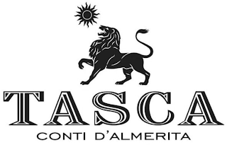 TASCA CONTI D'ALMERITA