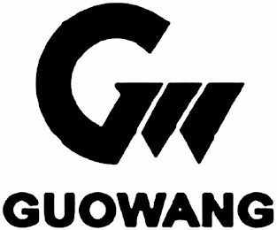 G GUOWANG