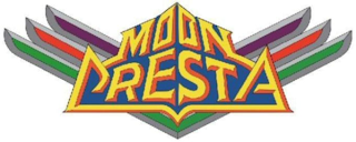 MOON CRESTA