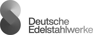 DEUTSCHE EDELSTAHLWERKE