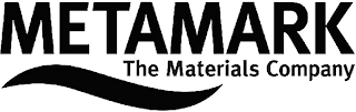 METAMARK THE MATERIALS COMPANY