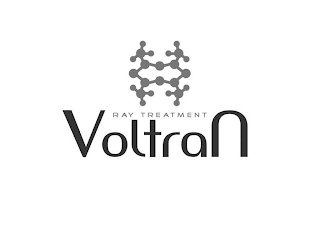 RAY TREATMENT VOLTRAN
