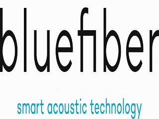 BLUEFIBER SMART ACOUSTIC TECHNOLOGY