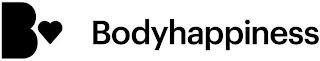 B BODYHAPPINESS