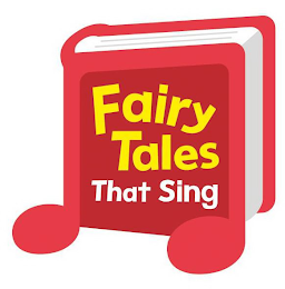 FAIRY TALES THAT SING